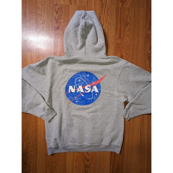 NASA Hoodie - Picture 3 of 3